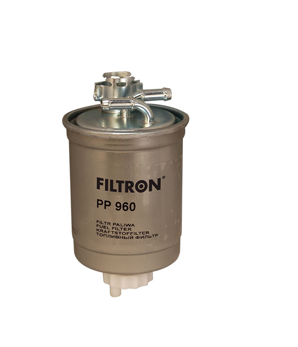 FILTRON FLT PP960 Üzemanyagszűrő